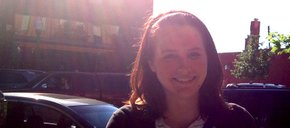 Photo of Kelsey Wilson