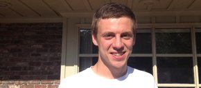 Photo of James Wilson
