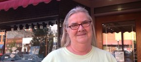 Photo of Phyllis Fantini,