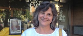 Photo of Rita Beyer
