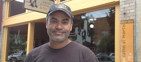 Photo of Pedro Belardo