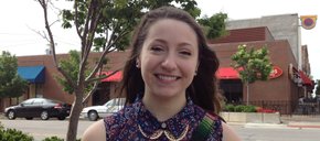 Photo of Amelia Randel