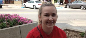Photo of Alyssa Klee
