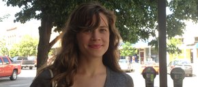 Photo of Erin Leary