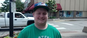 Photo of Will Orlowski