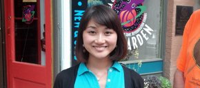 Photo of Yukari Sato