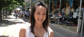 Photo of Sandra Vu