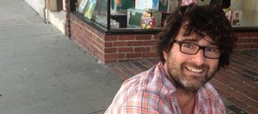 Photo of Craig Marshall