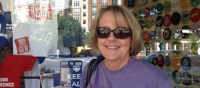 Photo of Lia Pendergrass