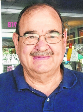 Photo of Harold Perky