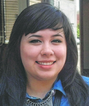 Photo of Kayla-Jade Remulla