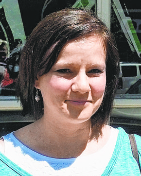 Photo of Launa Stephens