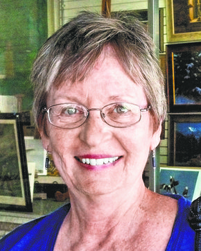 Photo of Nancy Perky