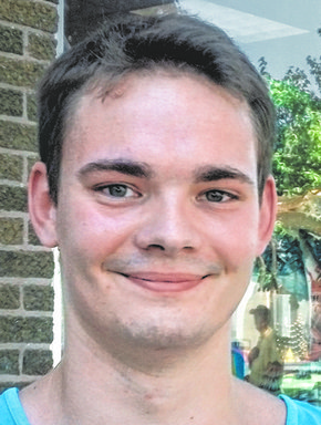 Photo of Joshua Holland