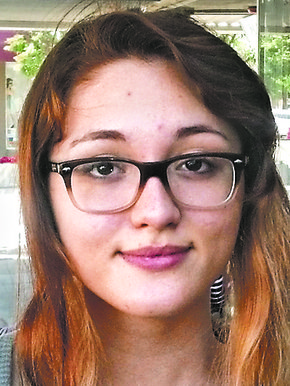 Photo of Sadie McEniry