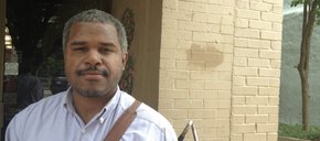 Photo of Jason Brouster