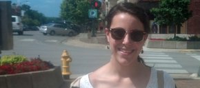 Photo of Christina Ostmeyer