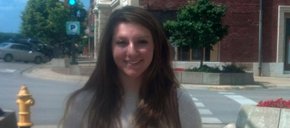 Photo of Emma Legault