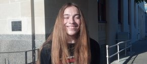 Photo of Adam Easum