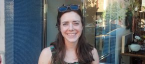 Photo of Christina Skrovanek