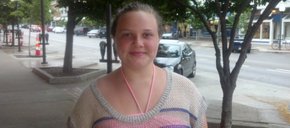 Photo of Kirsten Novinger
