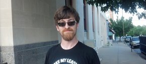 Photo of Stephen Spencer