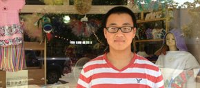Photo of Cody Sun