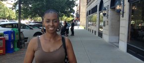 Photo of Daneka Vann