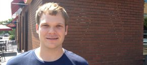 Photo of Jason Johnson