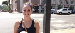 Photo of Amanda Thompson