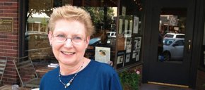 Photo of Peggy Jones