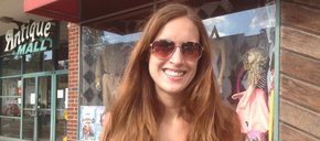 Photo of Cara Jones