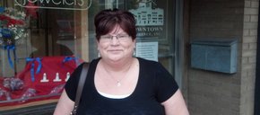 Photo of Michele Nelson