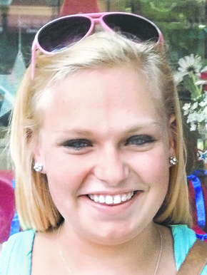 Photo of Samantha Nelson