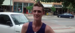 Photo of Zach Butner