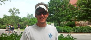 Photo of Jeff Degolia