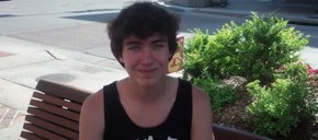 Photo of Ben Ozonoff