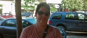 Photo of Deb Ballard
