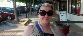 Photo of Jenni Schone