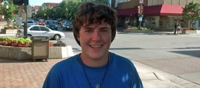 Photo of Sam Stegall
