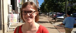 Photo of Beth Cunigan