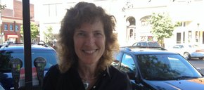 Photo of Cynthia Annett