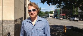 Photo of Will Haynes