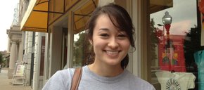 Photo of Marika Crider