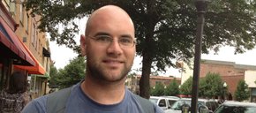 Photo of Steve Politzer-Ahles