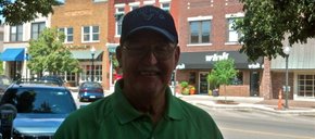 Photo of Sonny Goenon
