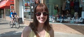 Photo of Laurie Winkel