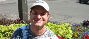 Photo of Matt Turner