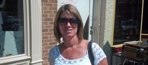 Photo of Stacy Reeves