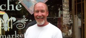 Photo of Dean Gerlach